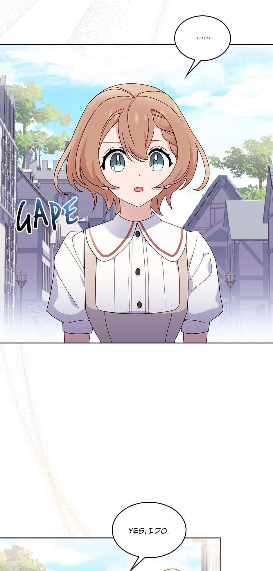 The Lady Wants to Rest - Chapter 67 Page 34