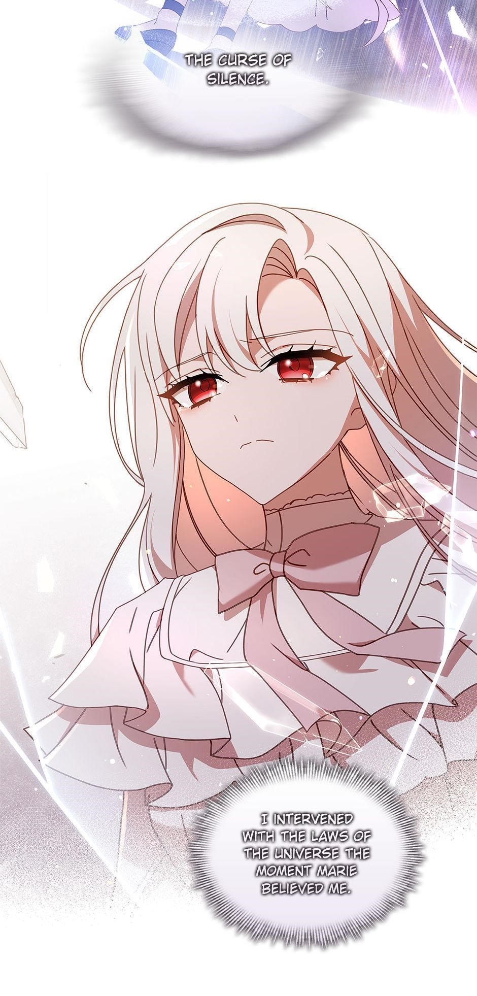 The Lady Wants to Rest - Chapter 67 Page 40