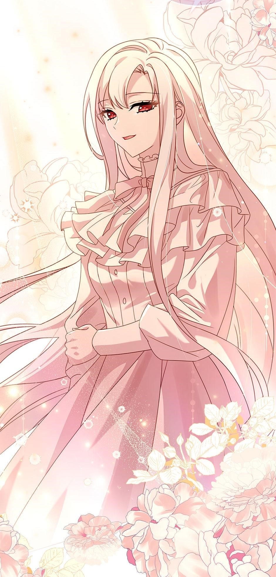 The Lady Wants to Rest - Chapter 67 Page 45