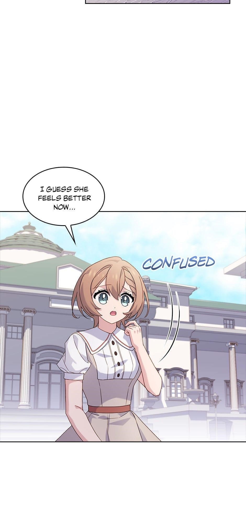 The Lady Wants to Rest - Chapter 67 Page 47