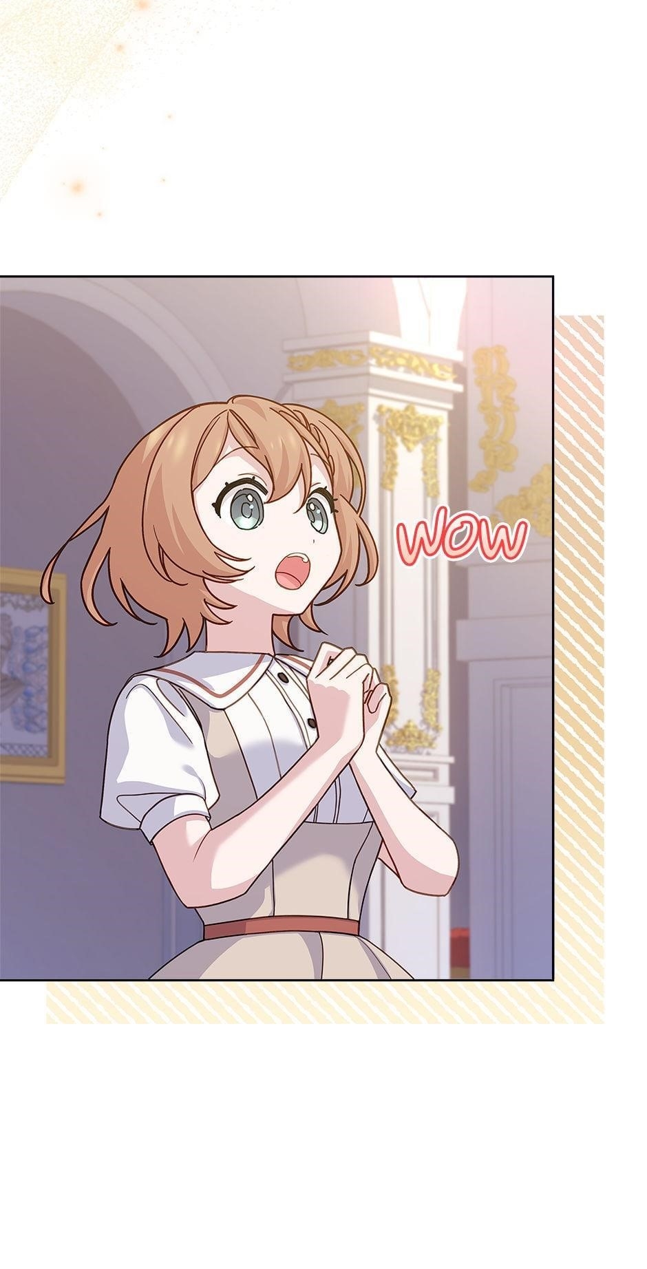 The Lady Wants to Rest - Chapter 67 Page 5