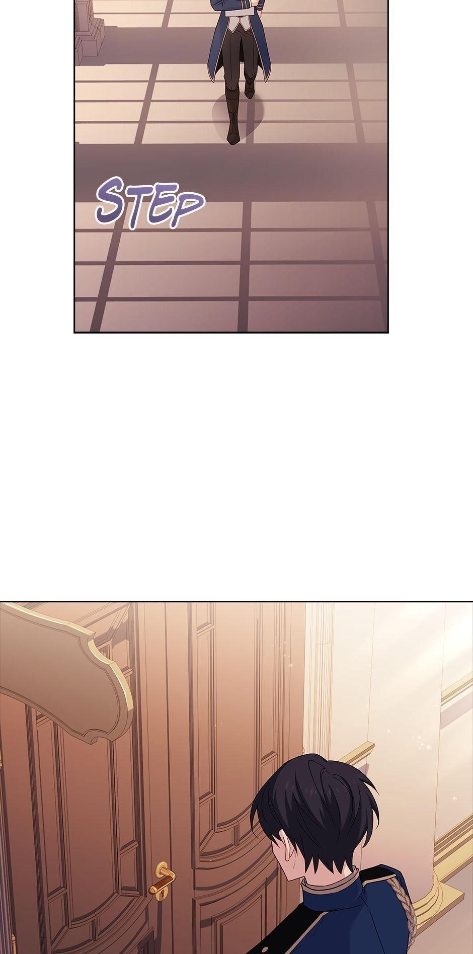 The Lady Wants to Rest - Chapter 67 Page 53