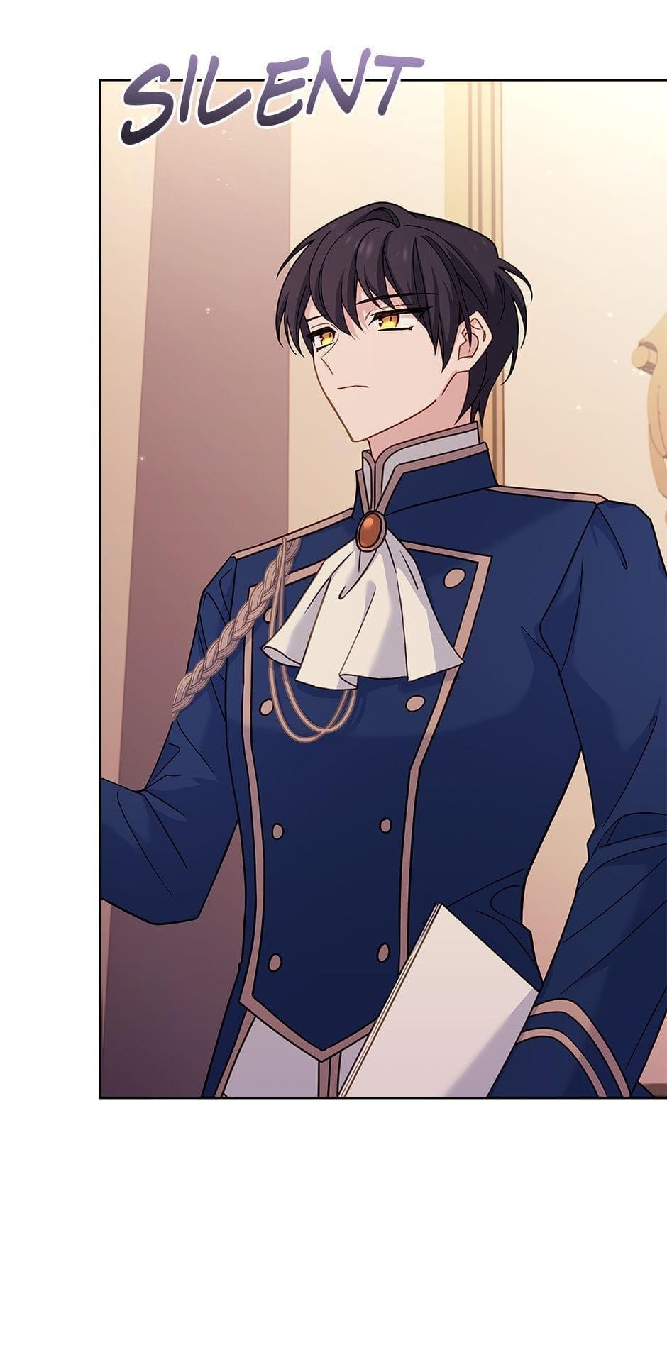 The Lady Wants to Rest - Chapter 67 Page 55