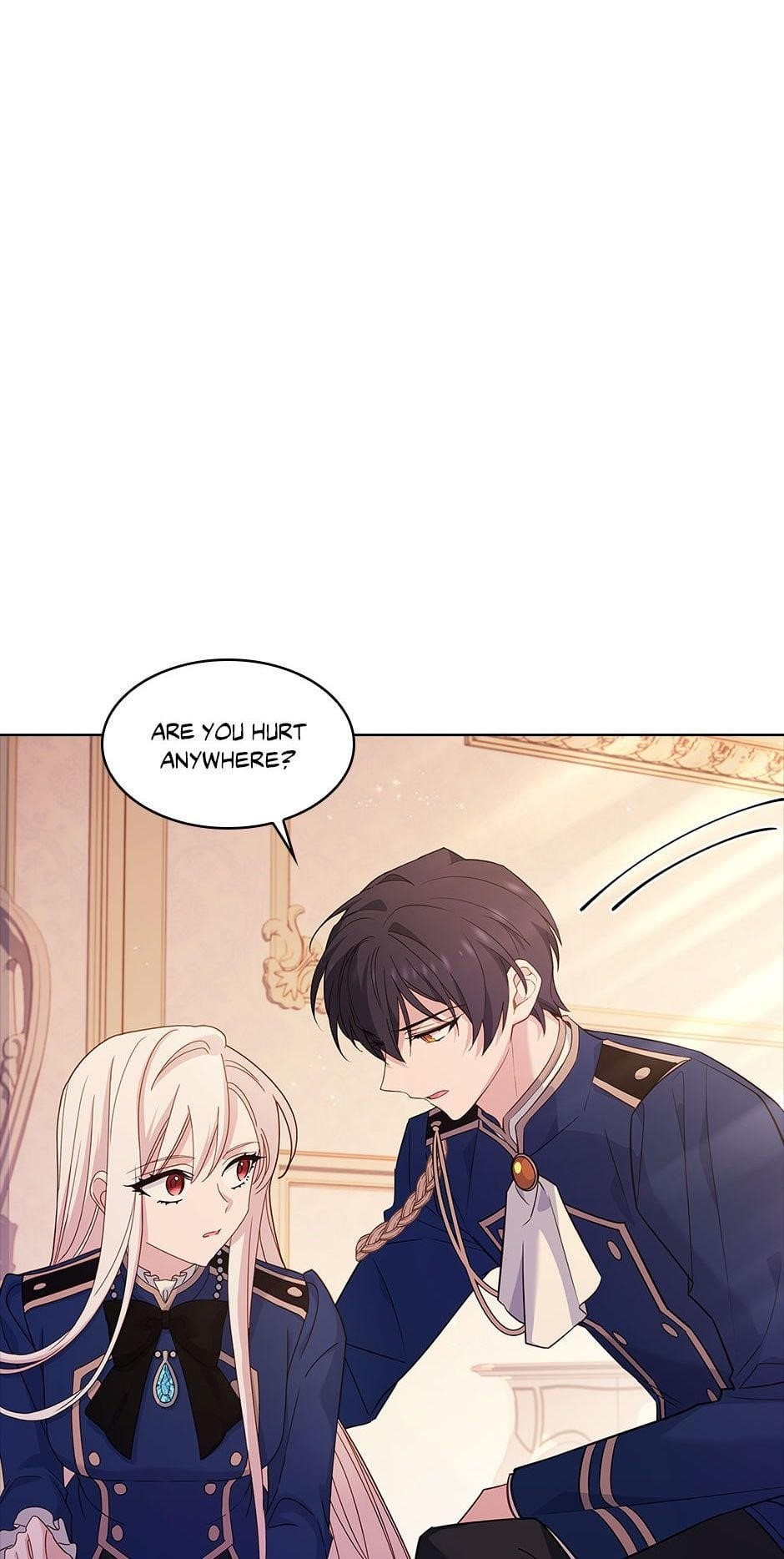 The Lady Wants to Rest - Chapter 67 Page 61