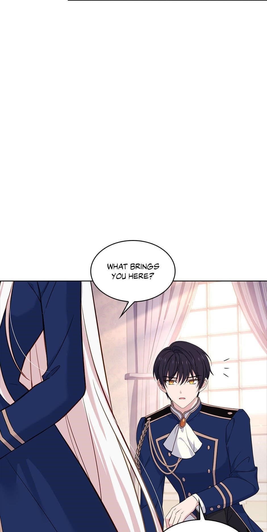 The Lady Wants to Rest - Chapter 67 Page 63