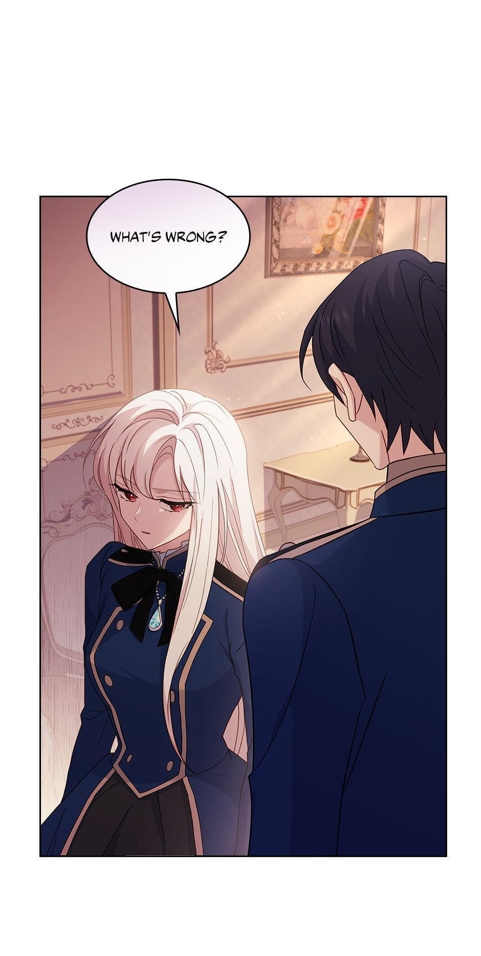 The Lady Wants to Rest - Chapter 67 Page 66