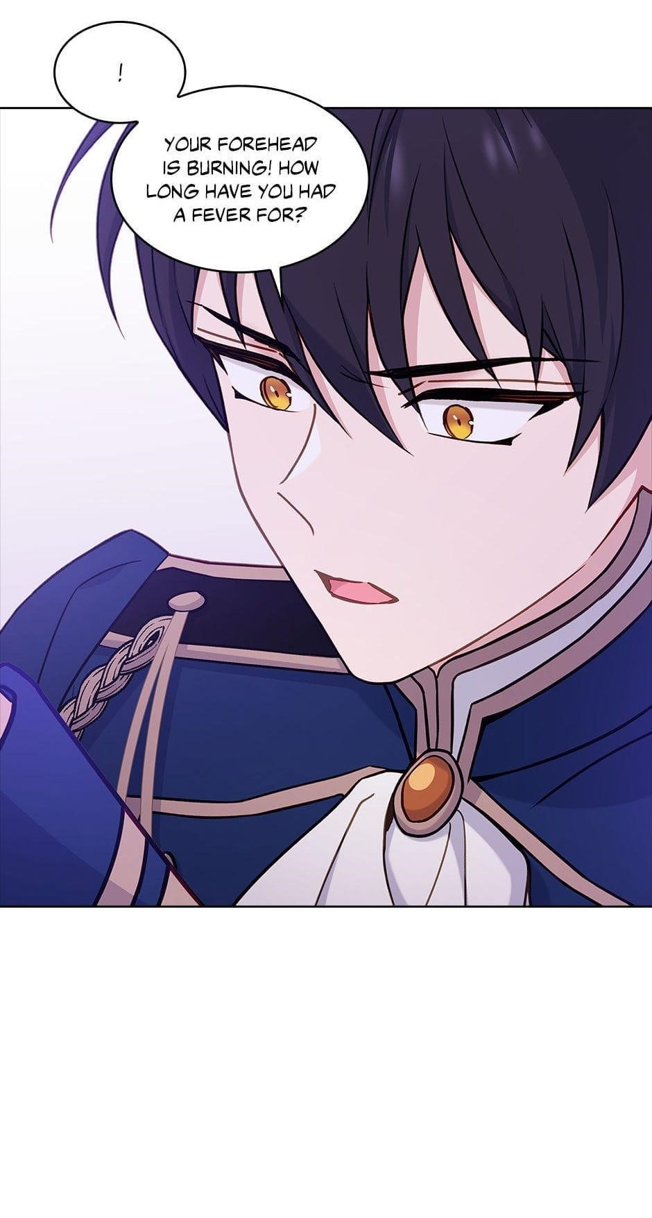 The Lady Wants to Rest - Chapter 67 Page 68