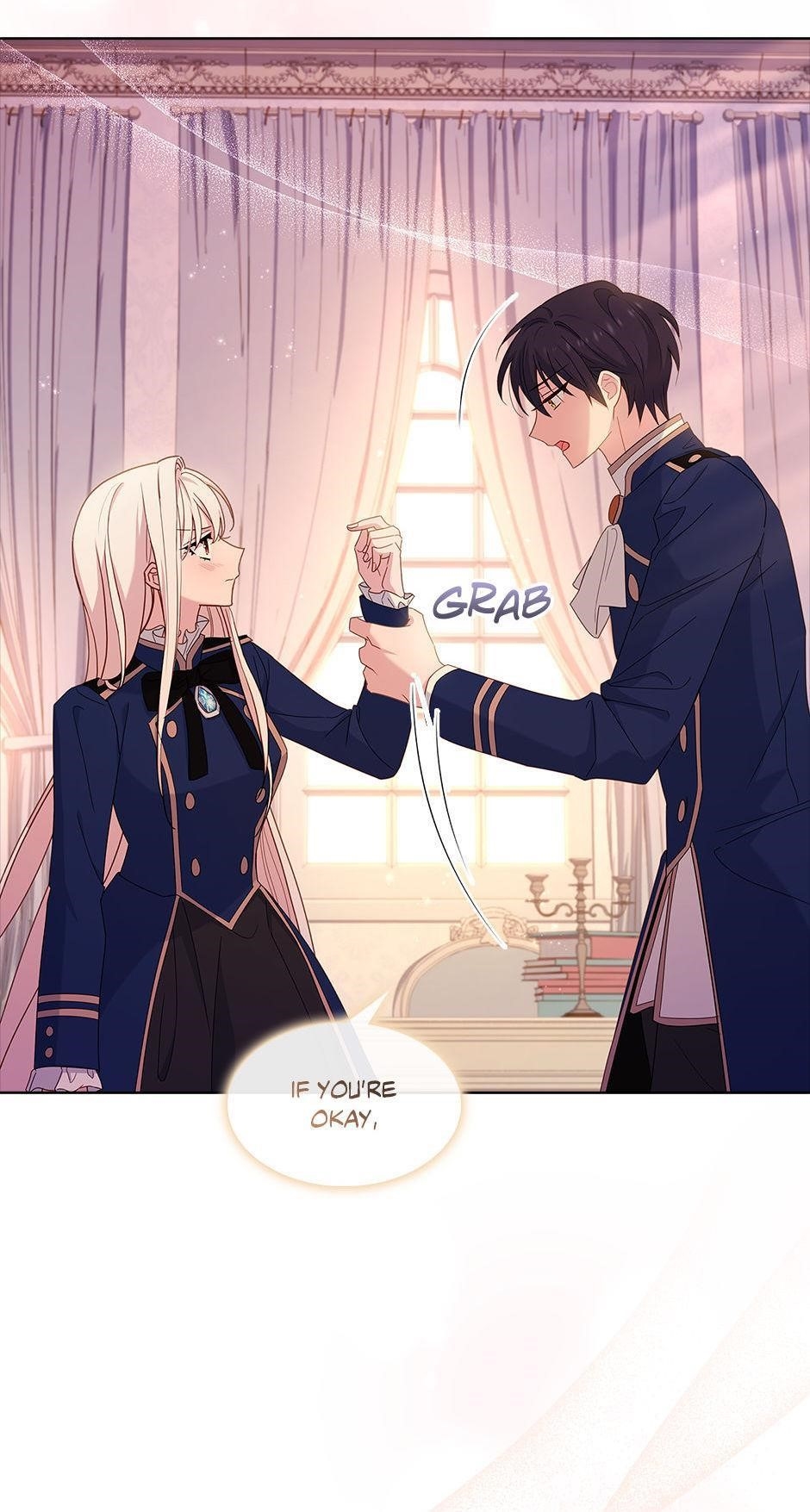 The Lady Wants to Rest - Chapter 67 Page 70