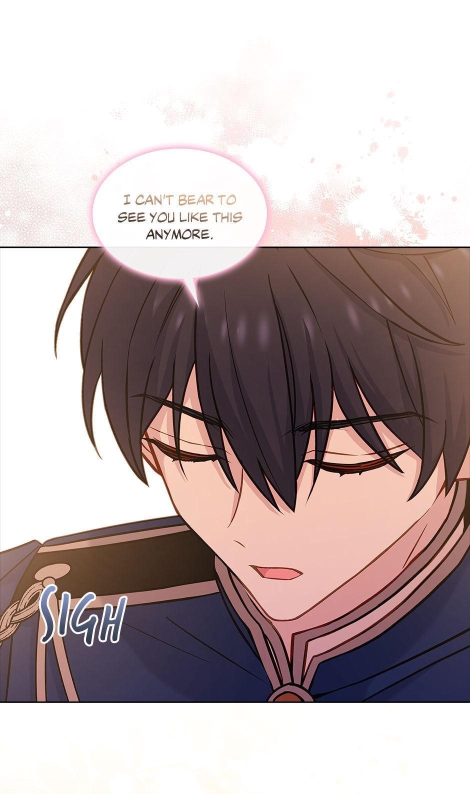 The Lady Wants to Rest - Chapter 67 Page 73