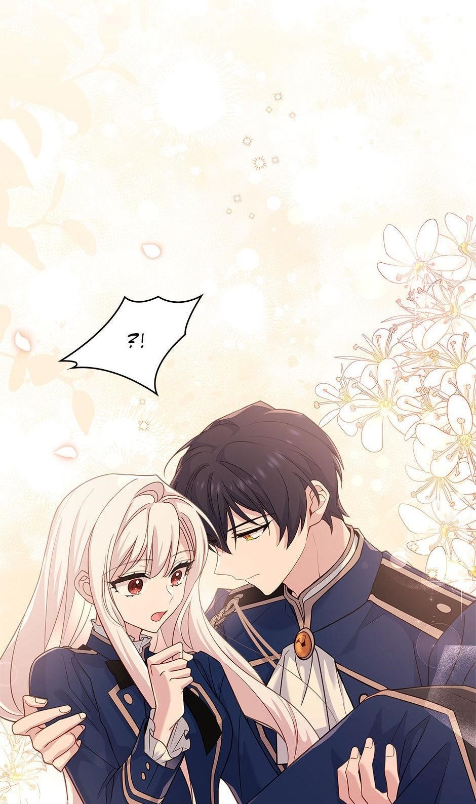 The Lady Wants to Rest - Chapter 67 Page 74