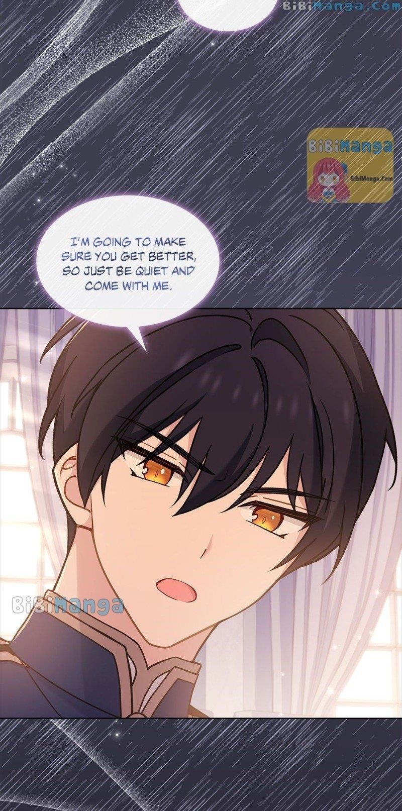 The Lady Wants to Rest - Chapter 68 Page 12