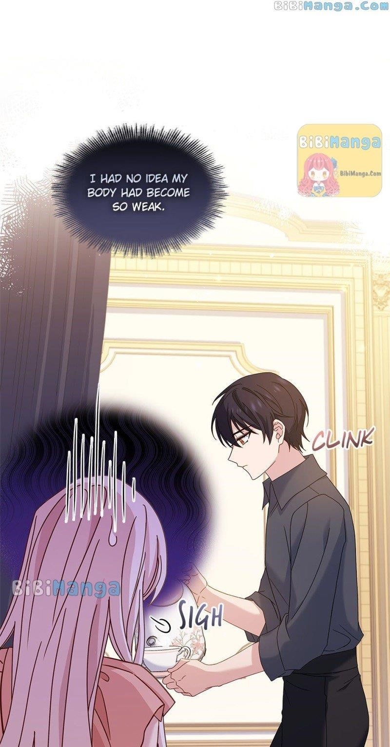 The Lady Wants to Rest - Chapter 68 Page 17