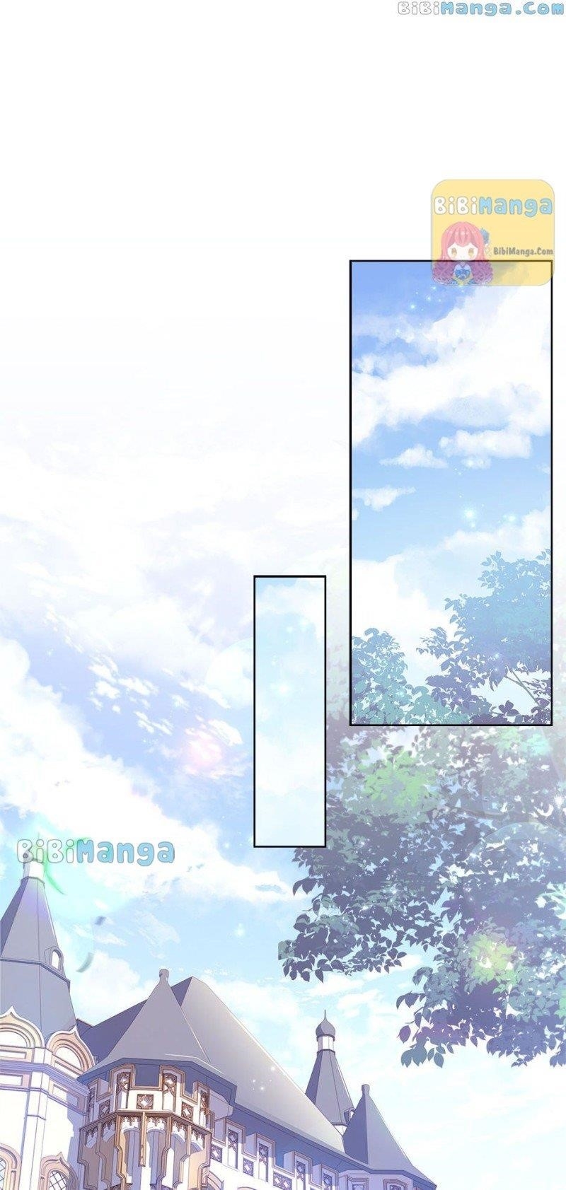 The Lady Wants to Rest - Chapter 68 Page 2