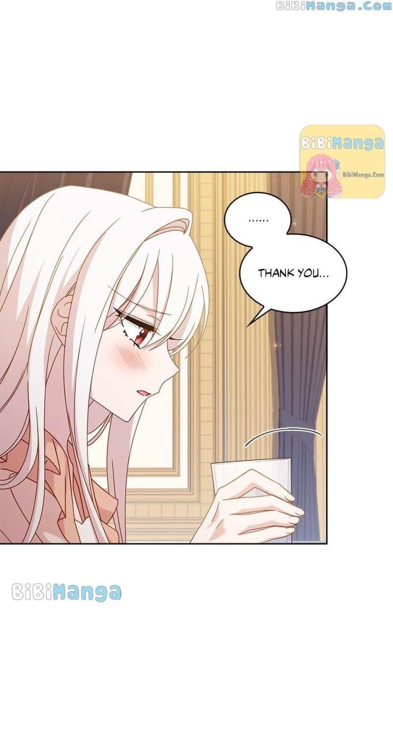 The Lady Wants to Rest - Chapter 68 Page 21