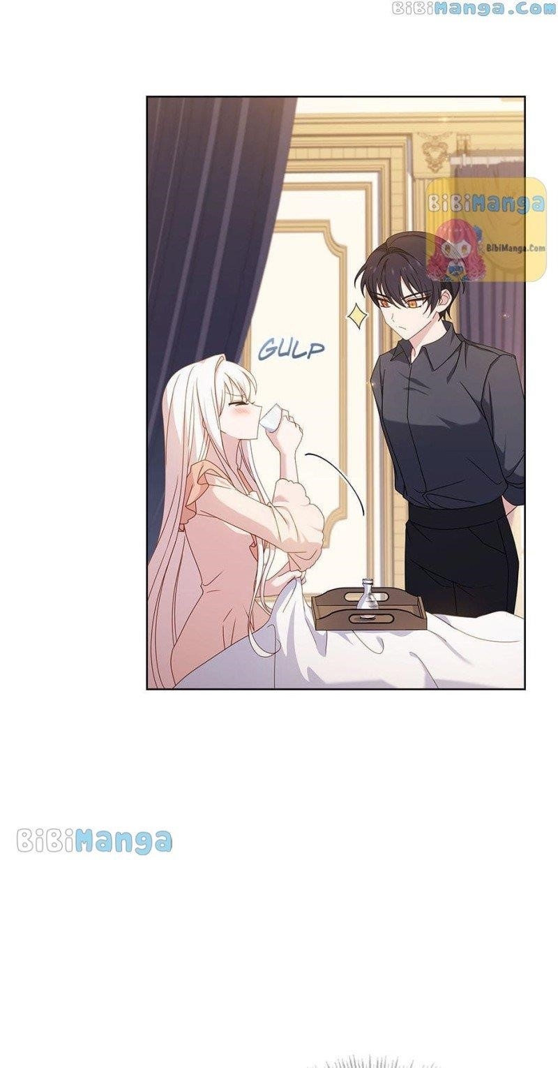 The Lady Wants to Rest - Chapter 68 Page 22