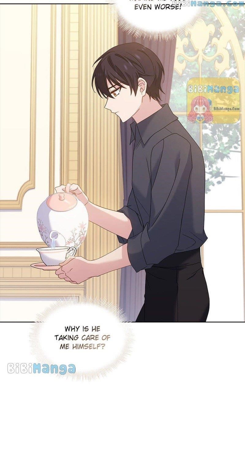 The Lady Wants to Rest - Chapter 68 Page 24