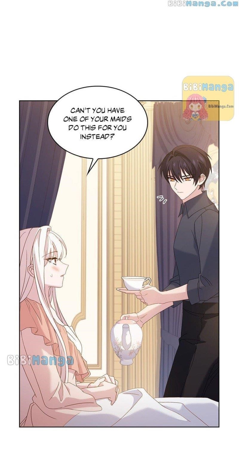 The Lady Wants to Rest - Chapter 68 Page 25