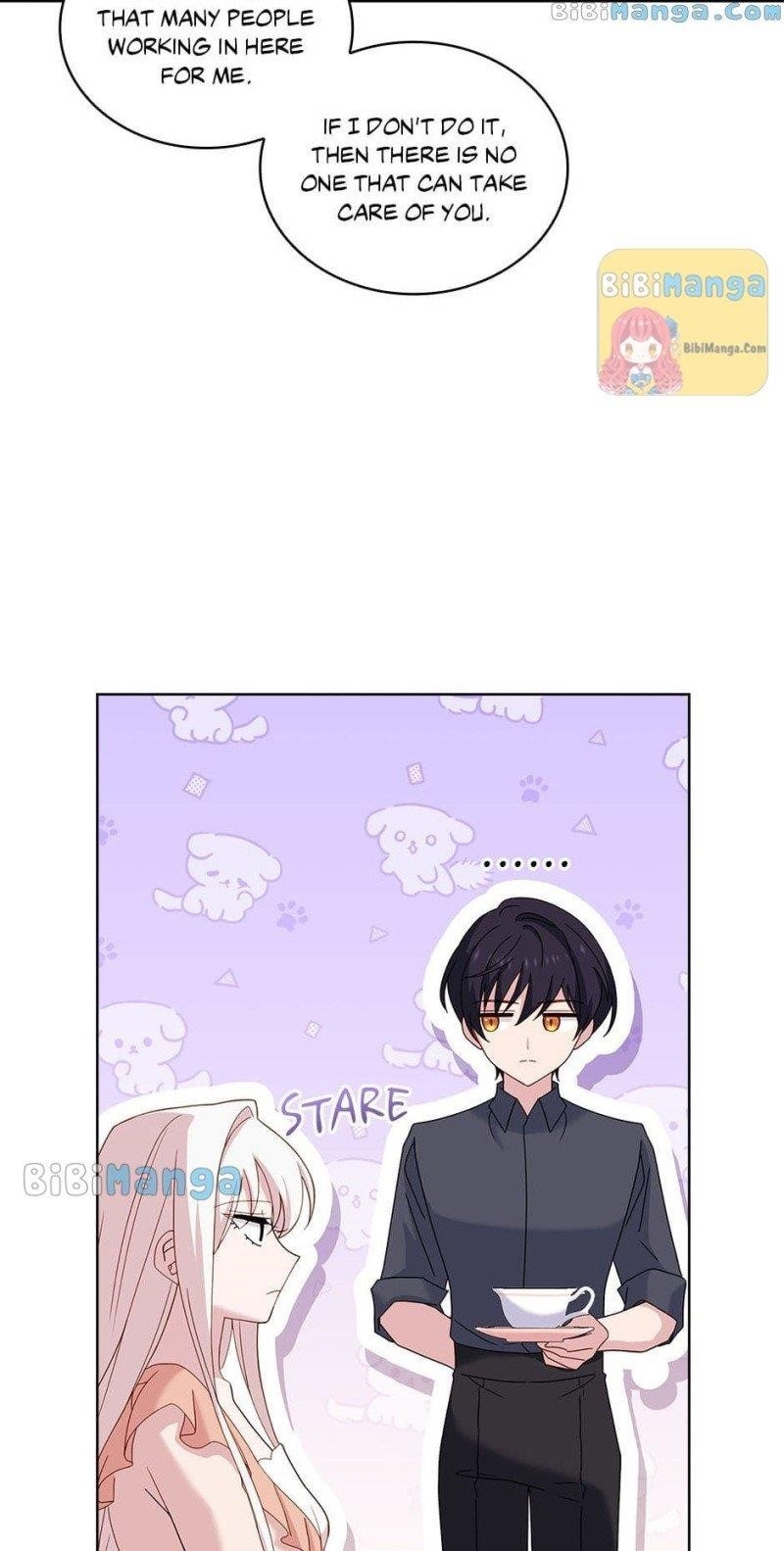 The Lady Wants to Rest - Chapter 68 Page 27