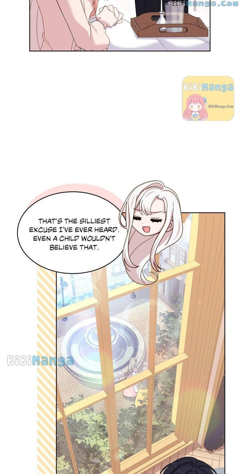 The Lady Wants to Rest - Chapter 68 Page 28