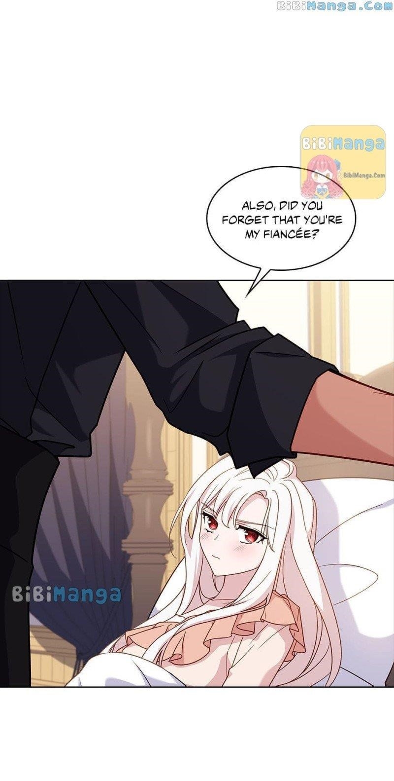 The Lady Wants to Rest - Chapter 68 Page 30