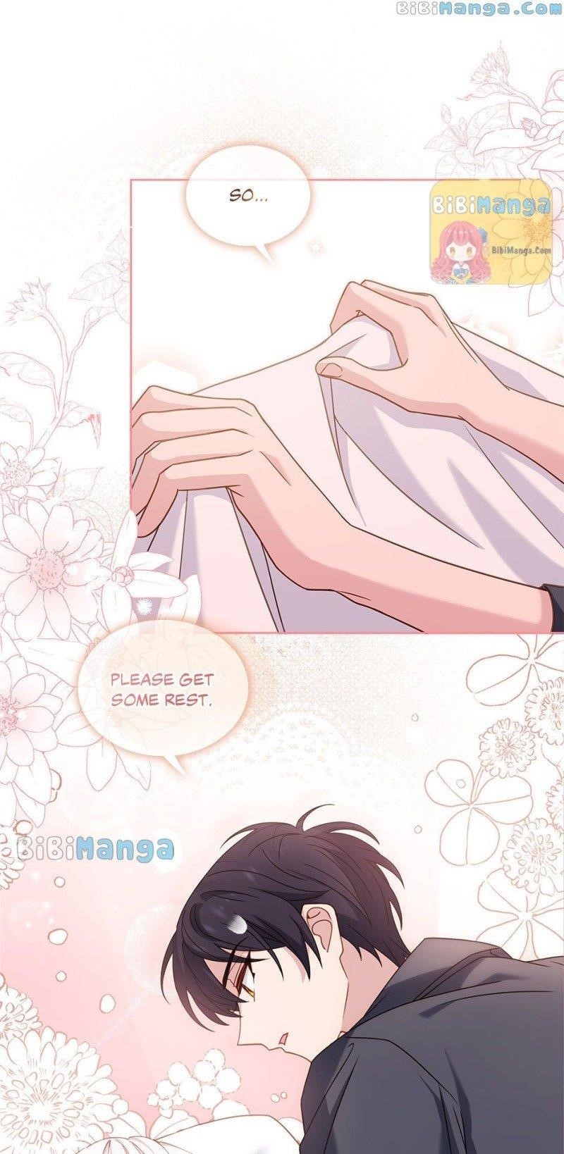 The Lady Wants to Rest - Chapter 68 Page 32