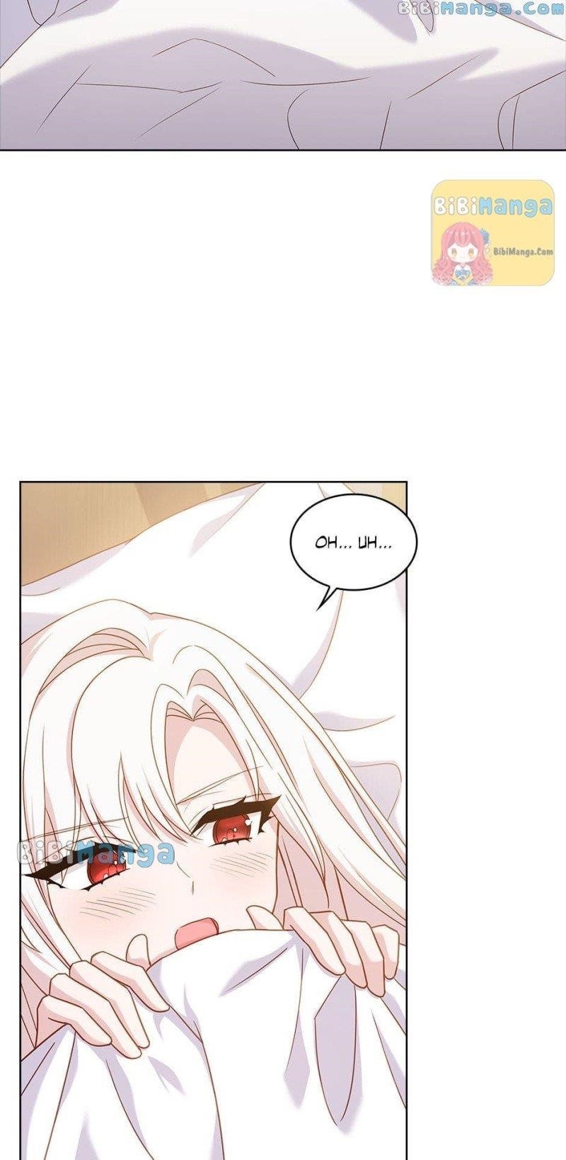 The Lady Wants to Rest - Chapter 68 Page 35