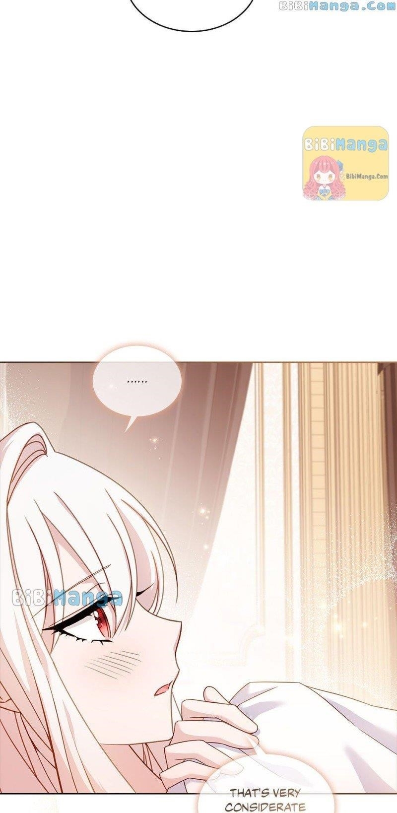 The Lady Wants to Rest - Chapter 68 Page 37