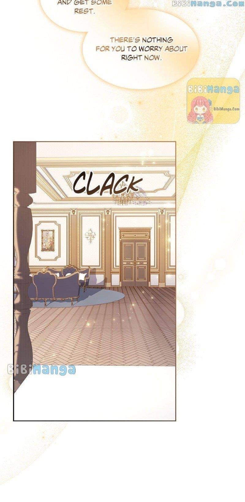 The Lady Wants to Rest - Chapter 68 Page 39