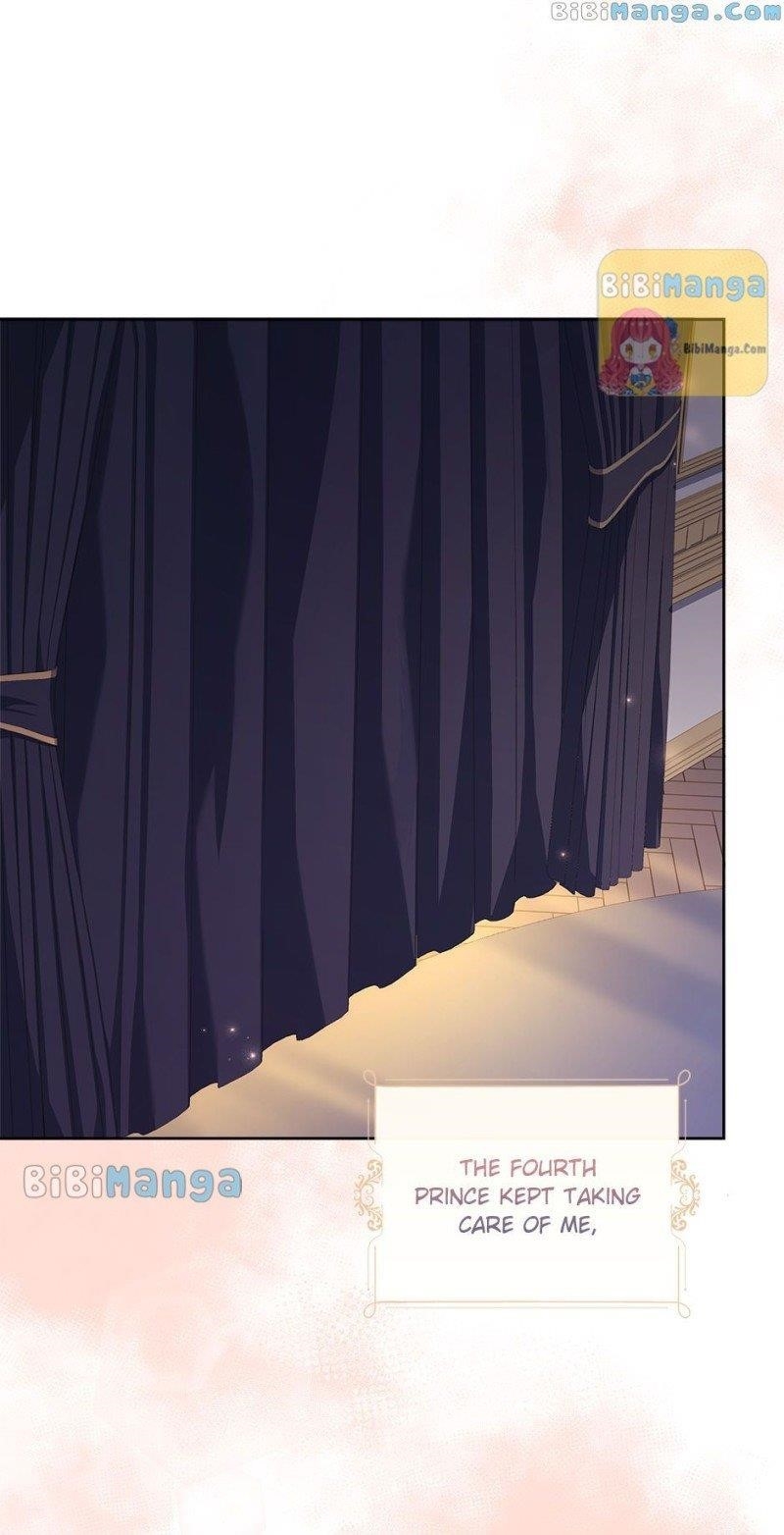 The Lady Wants to Rest - Chapter 68 Page 44