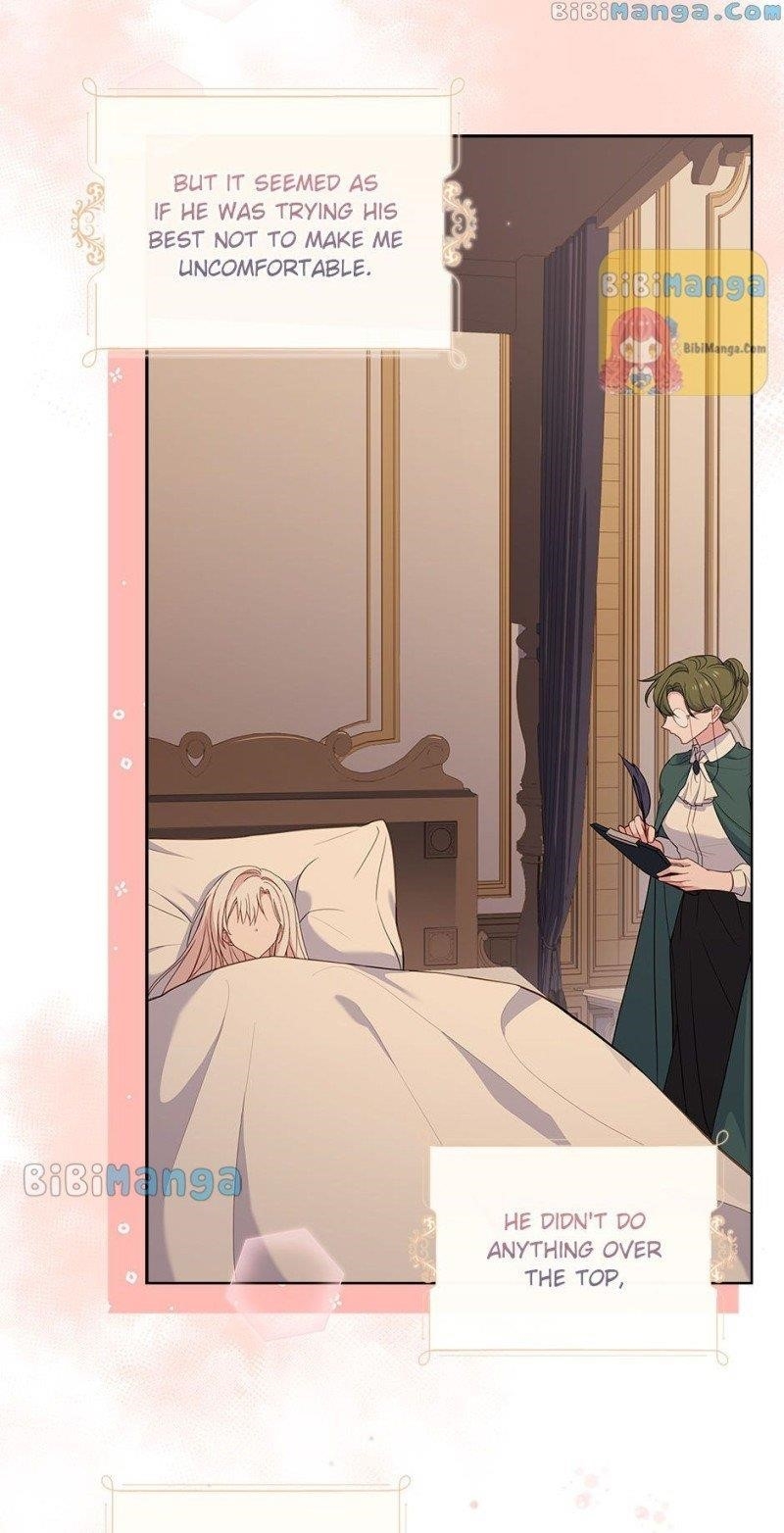 The Lady Wants to Rest - Chapter 68 Page 45