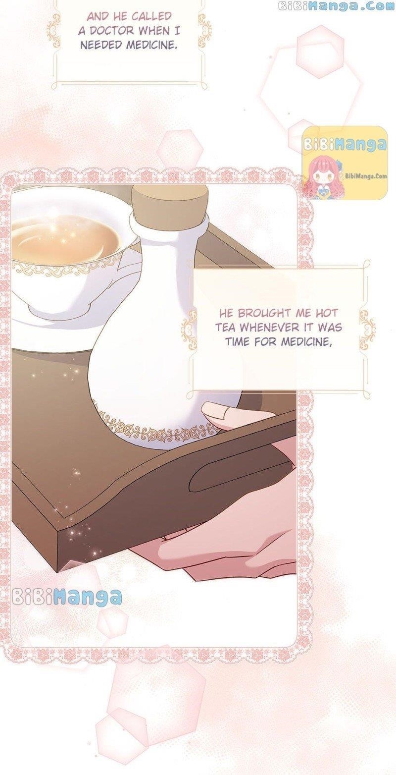 The Lady Wants to Rest - Chapter 68 Page 46