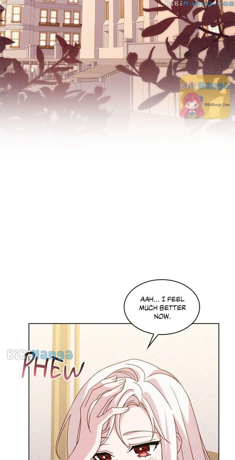 The Lady Wants to Rest - Chapter 68 Page 49