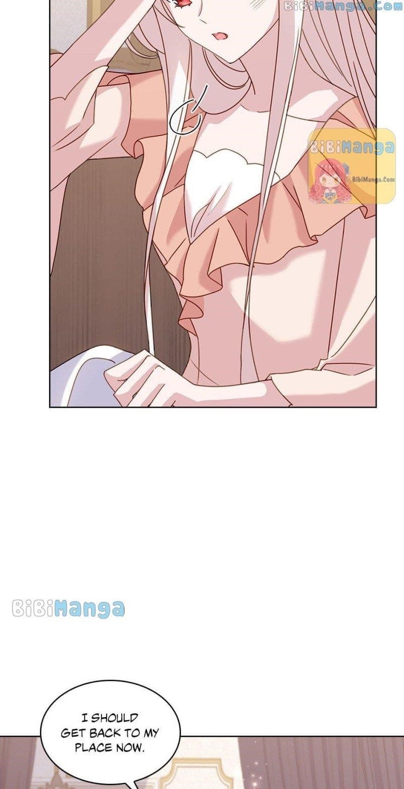 The Lady Wants to Rest - Chapter 68 Page 50