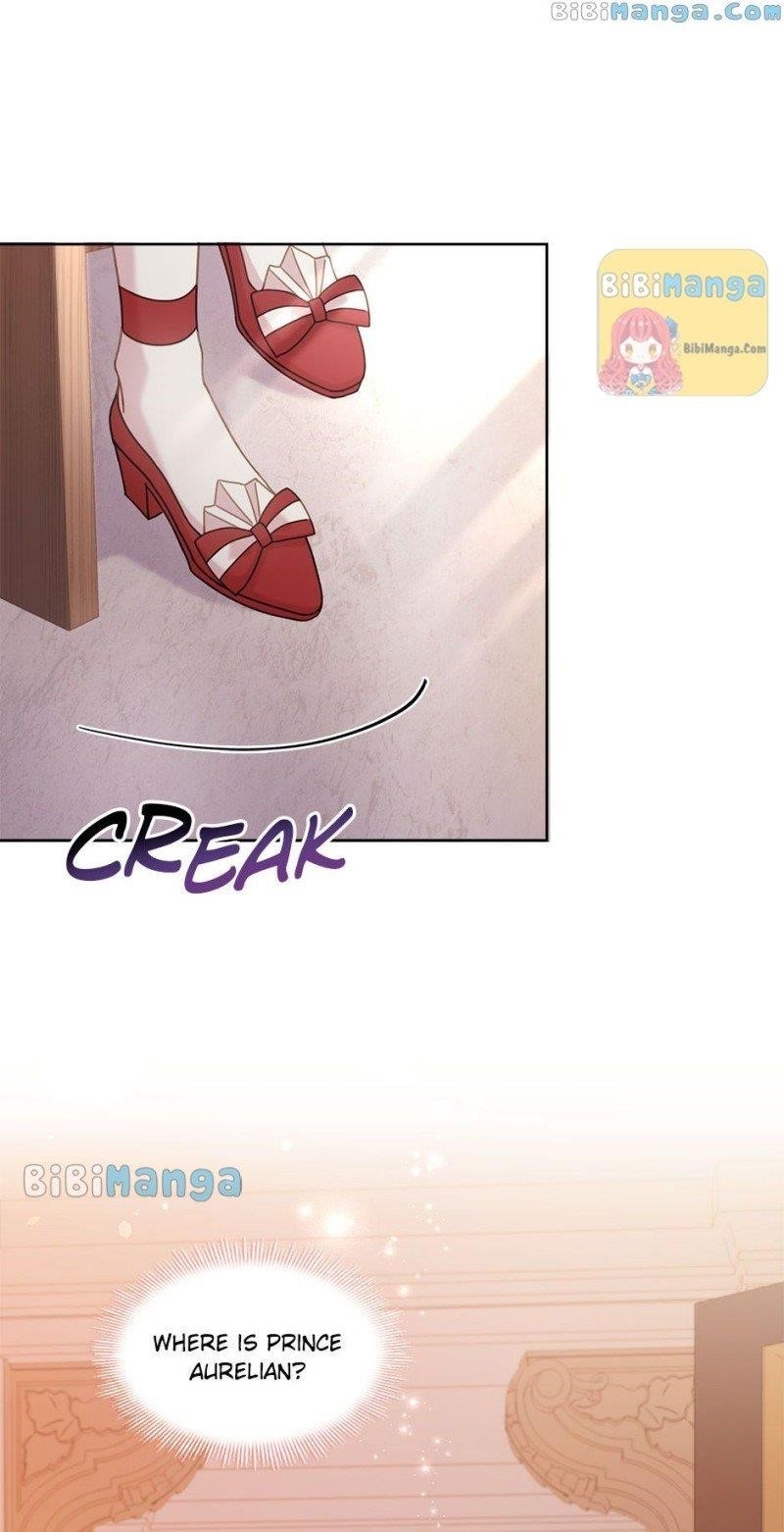 The Lady Wants to Rest - Chapter 68 Page 52