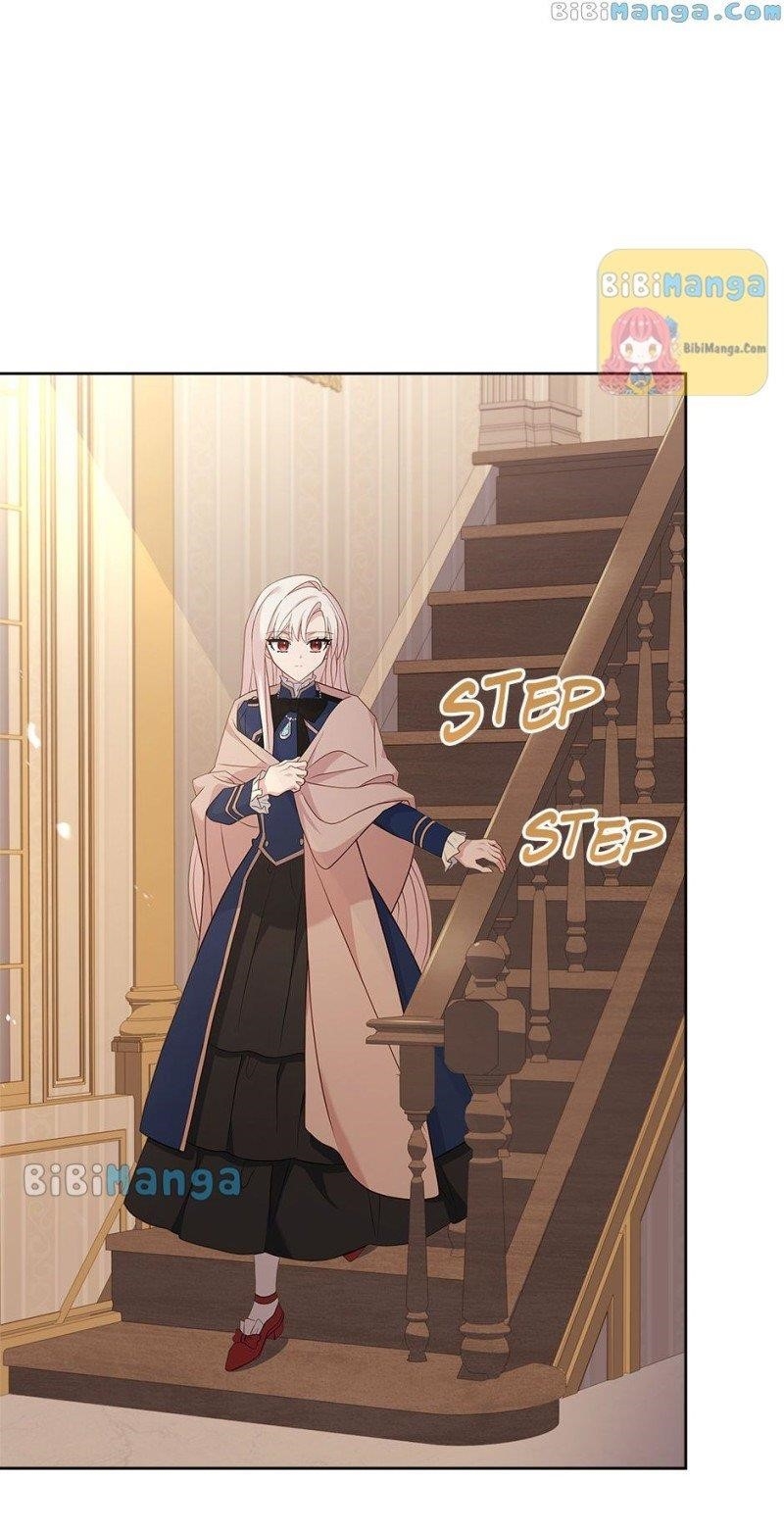 The Lady Wants to Rest - Chapter 68 Page 54