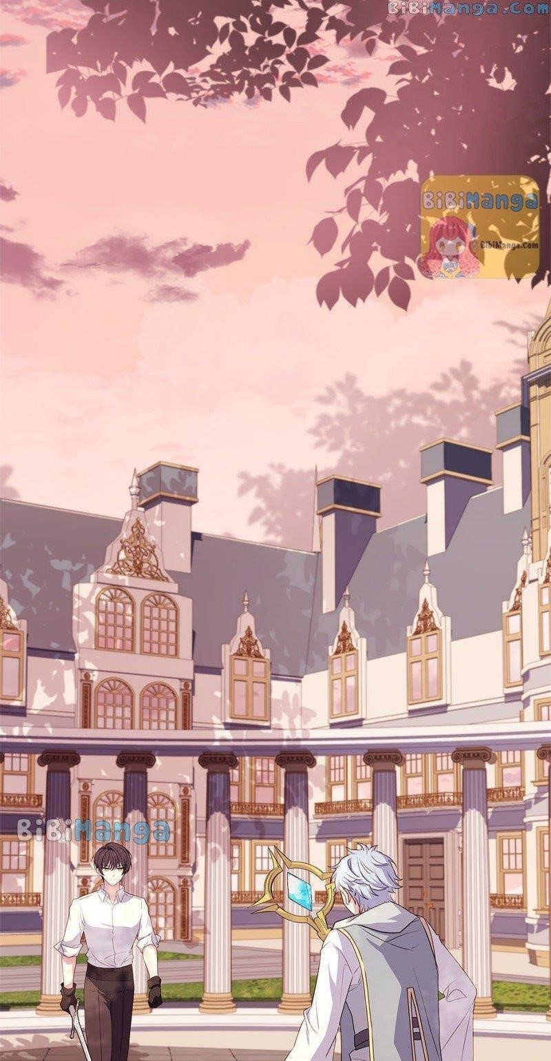 The Lady Wants to Rest - Chapter 68 Page 57