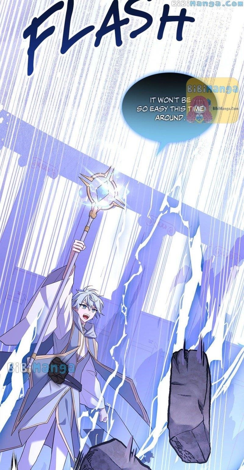 The Lady Wants to Rest - Chapter 68 Page 61