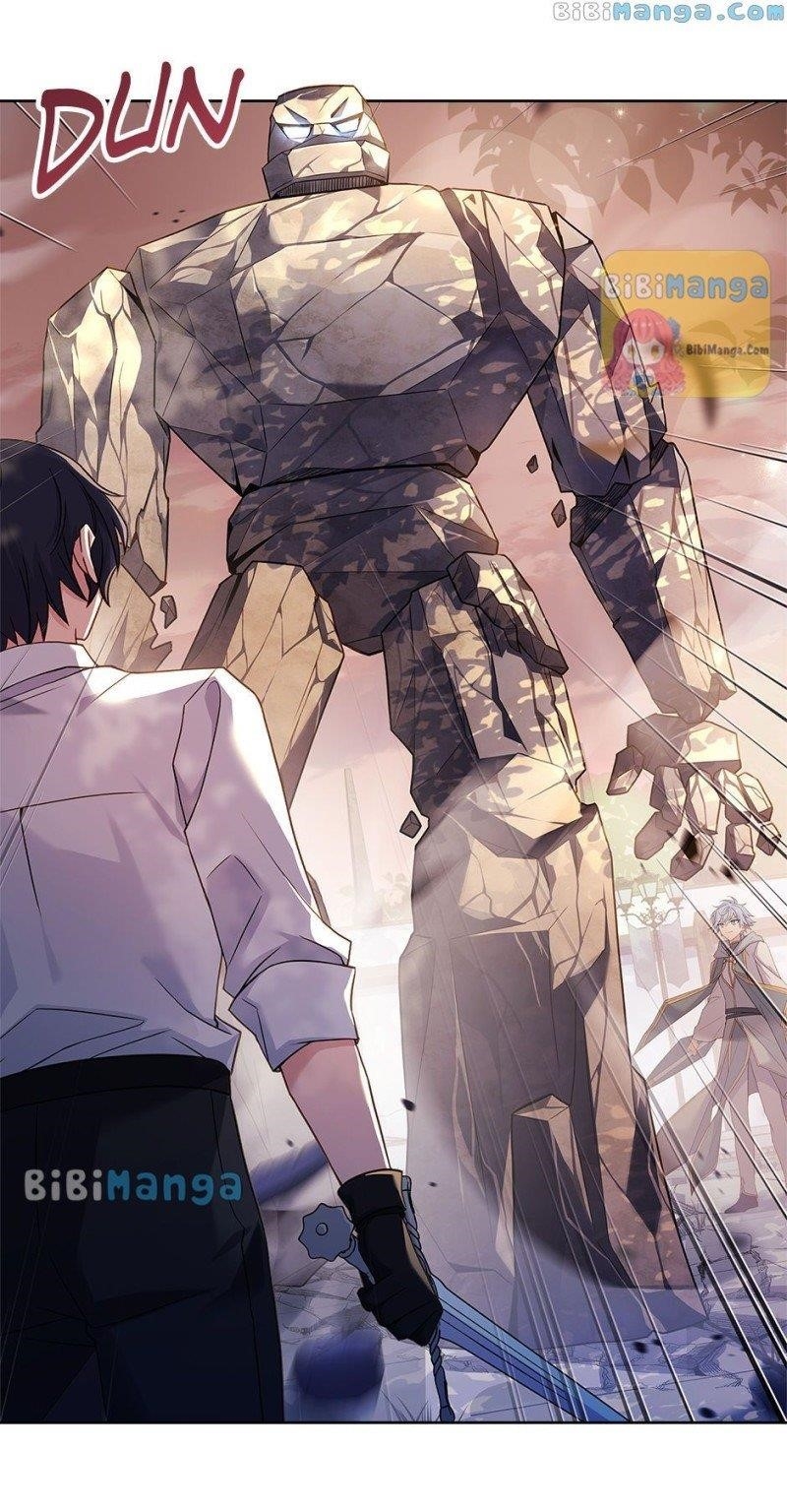 The Lady Wants to Rest - Chapter 68 Page 64