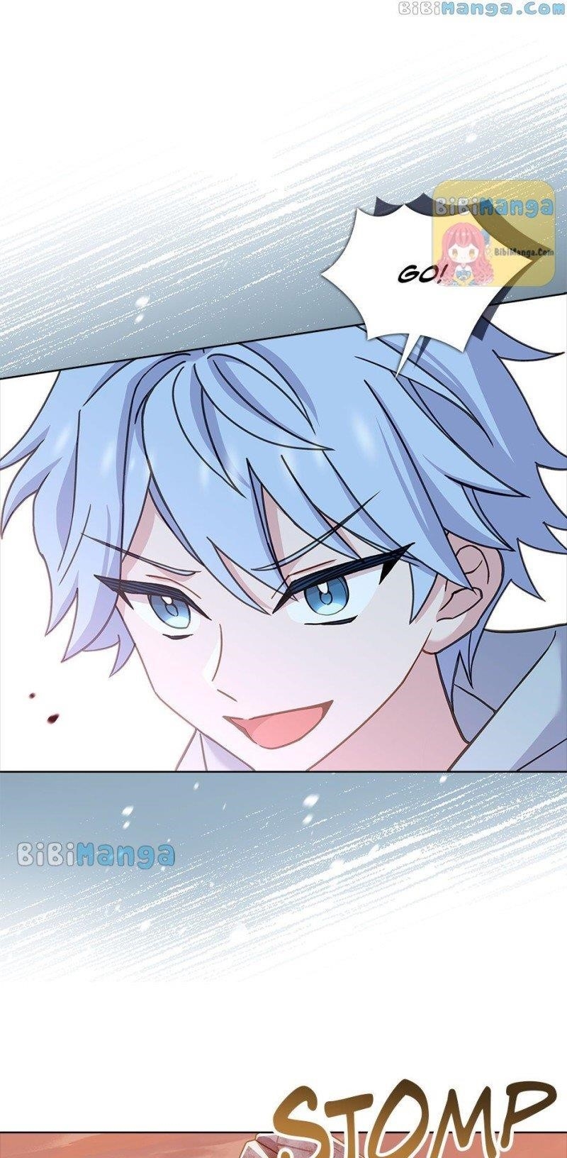 The Lady Wants to Rest - Chapter 68 Page 65