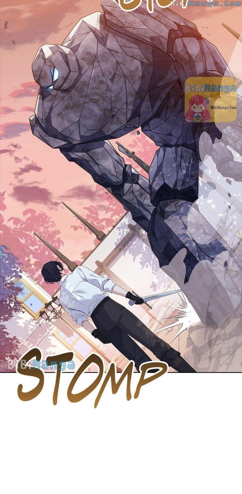 The Lady Wants to Rest - Chapter 68 Page 66