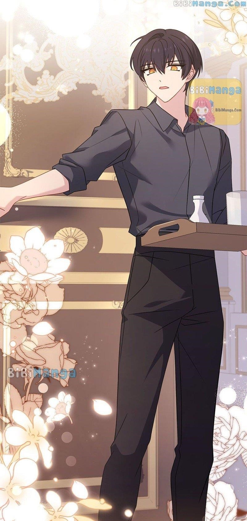 The Lady Wants to Rest - Chapter 68 Page 7