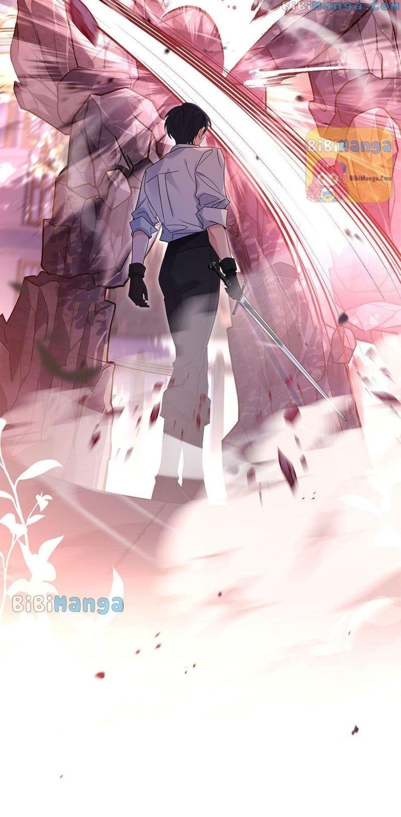 The Lady Wants to Rest - Chapter 68 Page 72