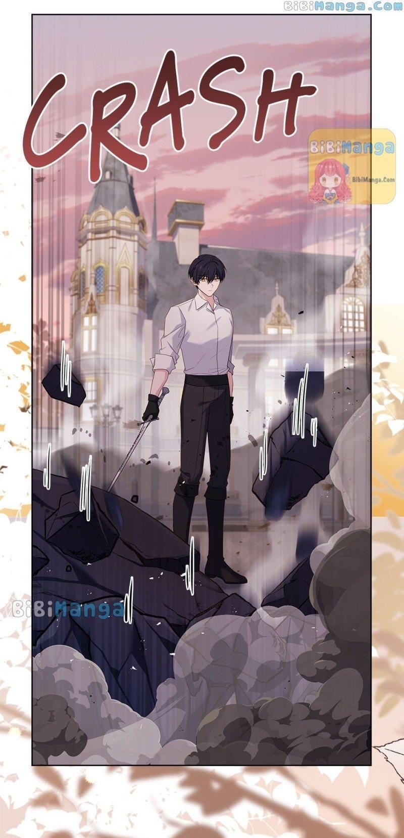 The Lady Wants to Rest - Chapter 68 Page 74