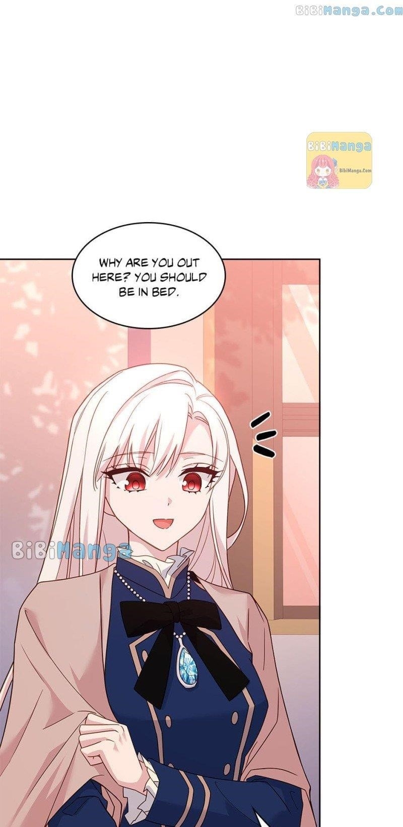 The Lady Wants to Rest - Chapter 69 Page 10