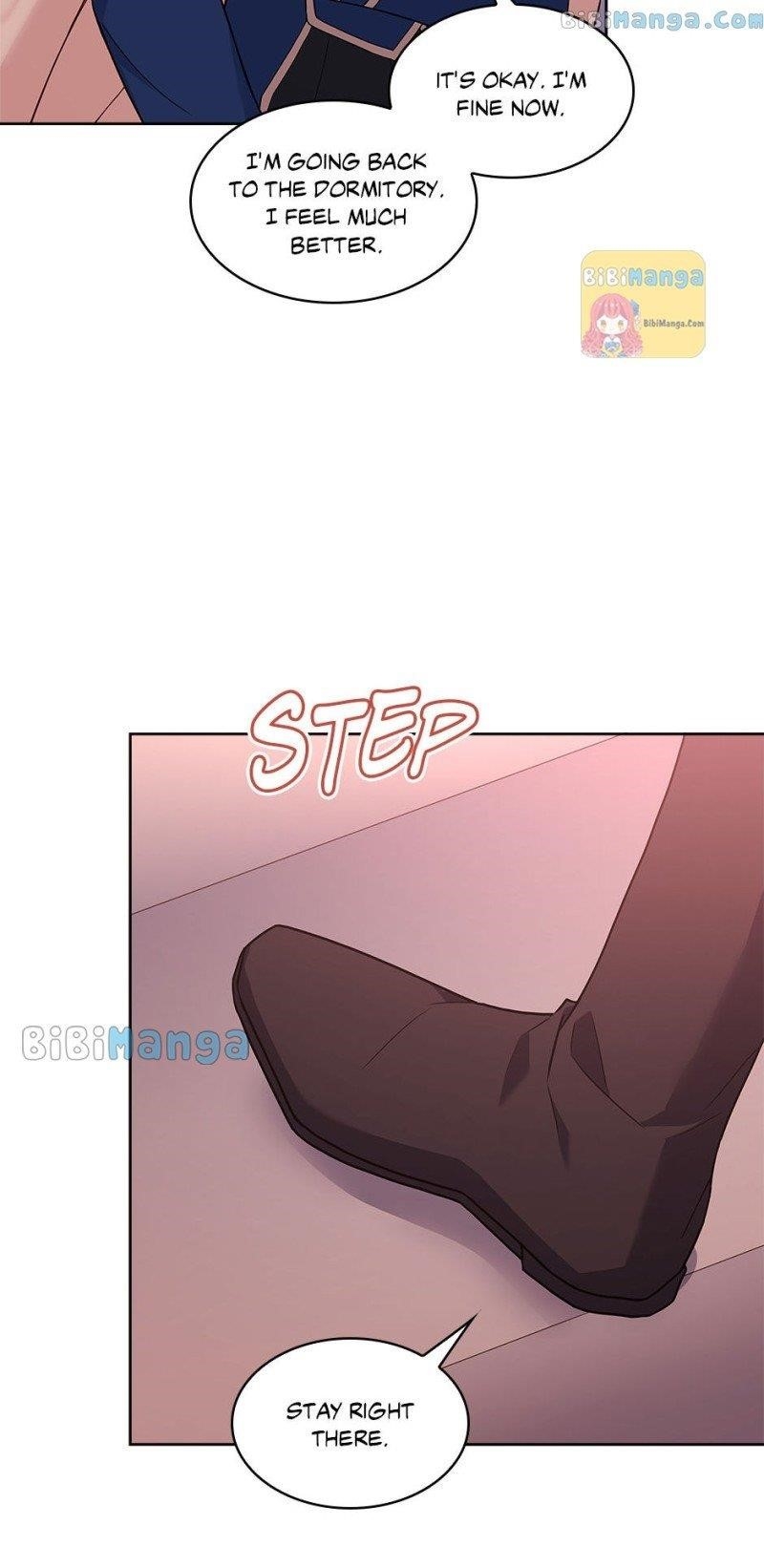 The Lady Wants to Rest - Chapter 69 Page 11