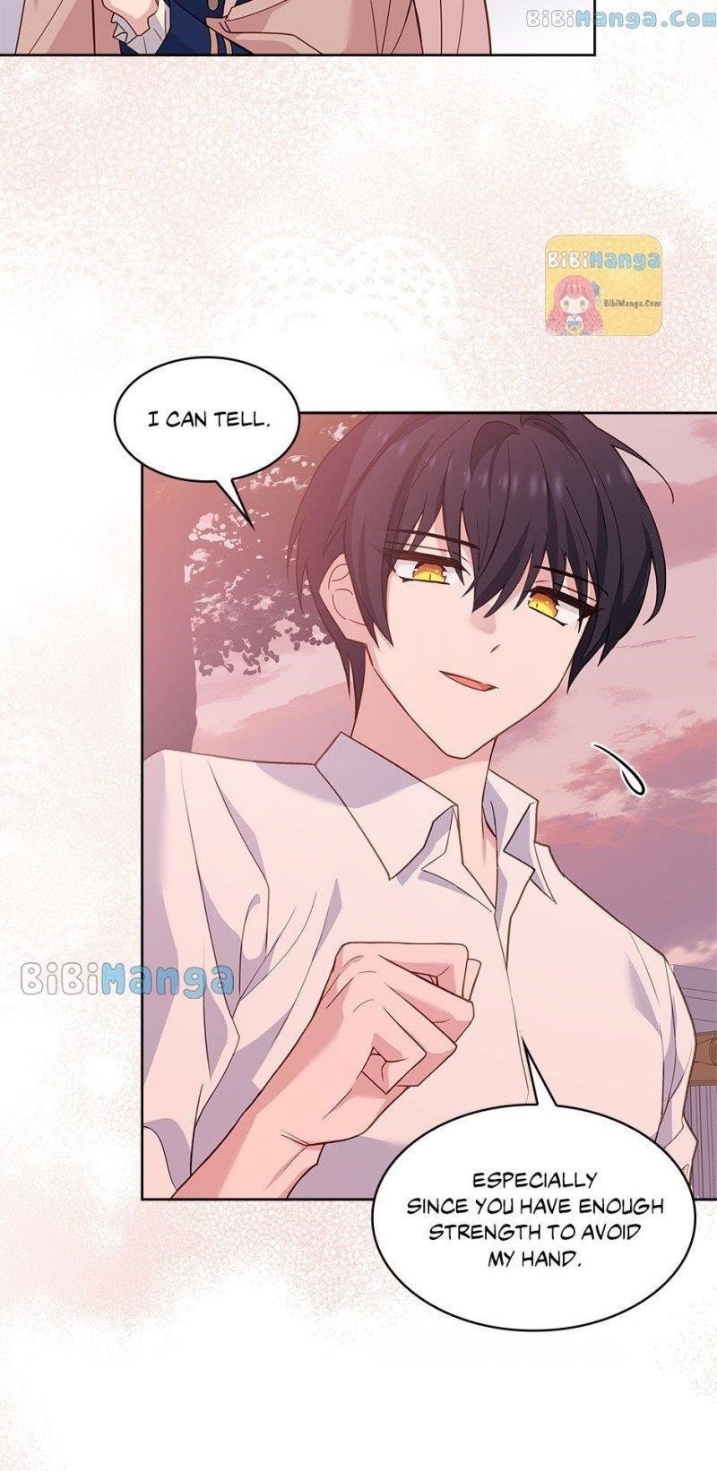 The Lady Wants to Rest - Chapter 69 Page 16