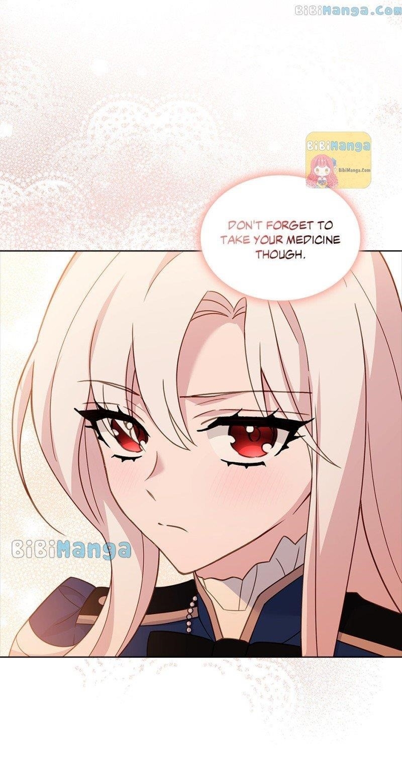 The Lady Wants to Rest - Chapter 69 Page 17