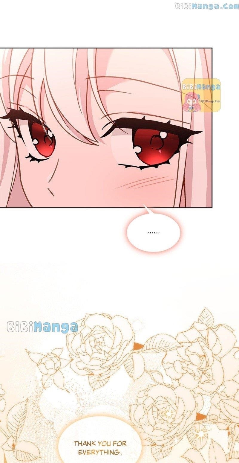 The Lady Wants to Rest - Chapter 69 Page 18