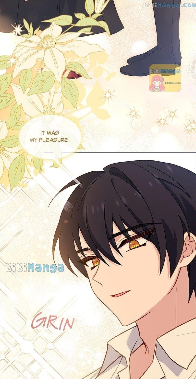 The Lady Wants to Rest - Chapter 69 Page 20