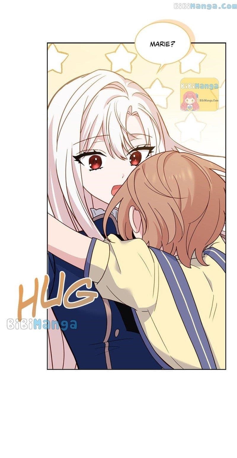 The Lady Wants to Rest - Chapter 69 Page 24